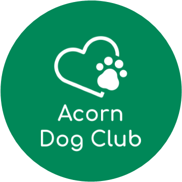 Acorn Dog Training